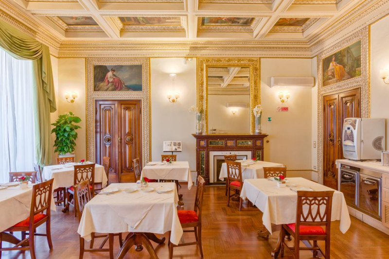 Las mejores ofertas de Hotel Dei Macchiaioli Florencia