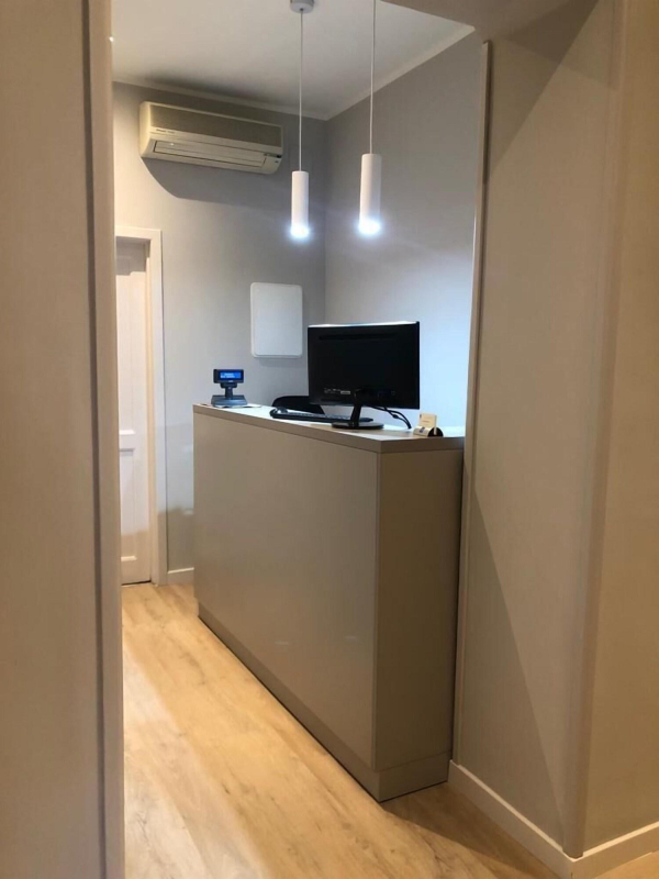 Las mejores ofertas de Hotel Giappone Florencia