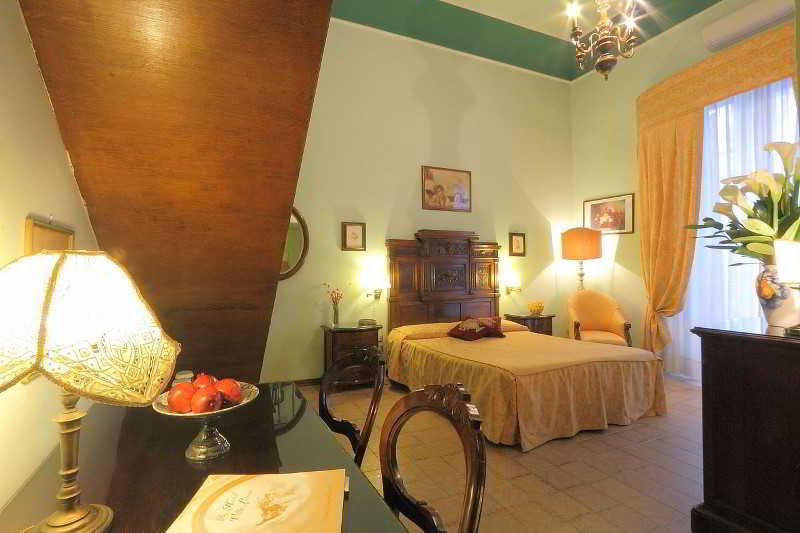Las mejores ofertas de Hotel Villa Liana Florencia