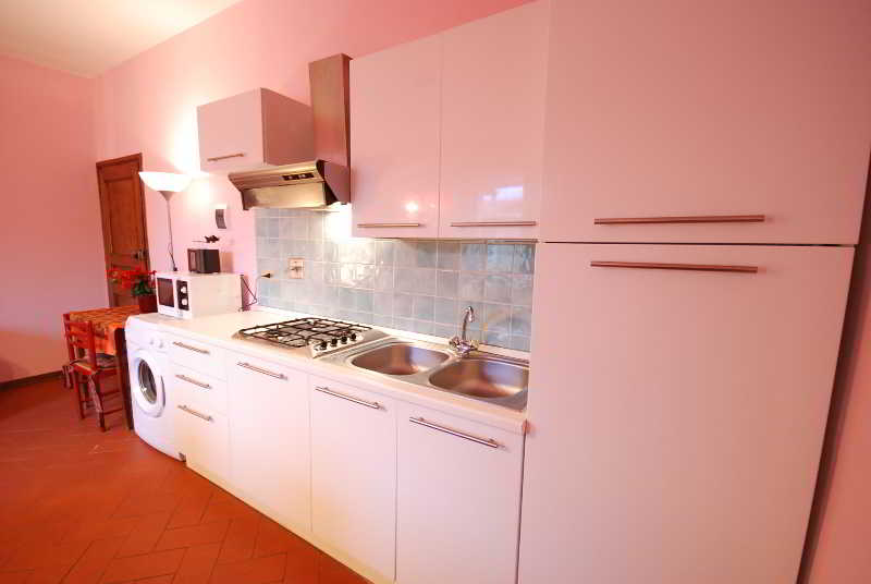 Las mejores ofertas de Residence Brasca and Residence Ricasoli Florencia