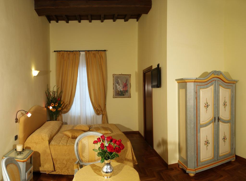 Las mejores ofertas de Residenza Della Signoria Florencia