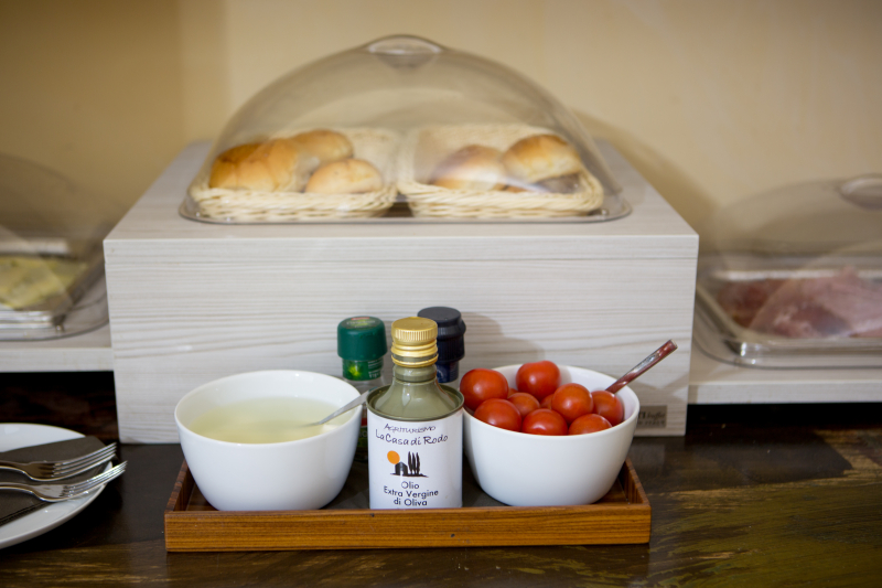 Las mejores ofertas de Rodo Hotel Fashion Delight Florencia