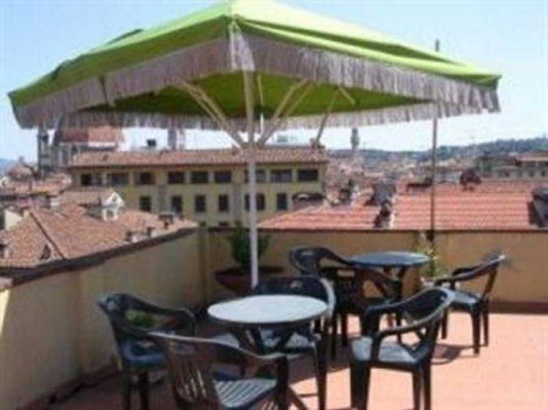 Las mejores ofertas de Albergo Bijou Florencia