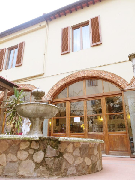 Las mejores ofertas de Archi Rossi Hostel Florencia