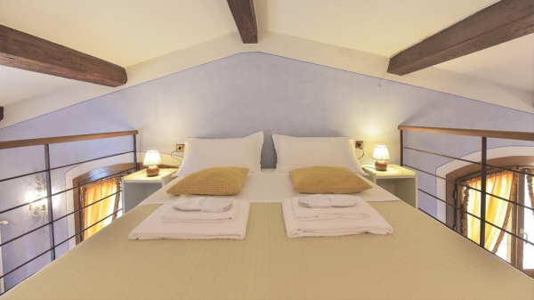 Las mejores ofertas de B&B Sani Tourist House Florencia