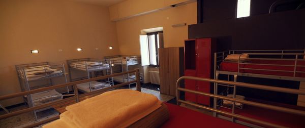 Las mejores ofertas de Hostel 7 Santi Florencia