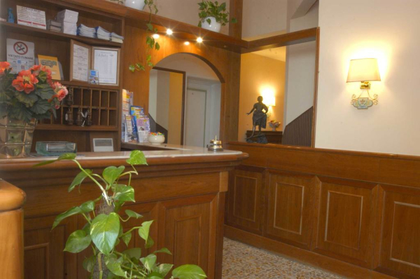 Las mejores ofertas de Hotel Beatrice Florencia