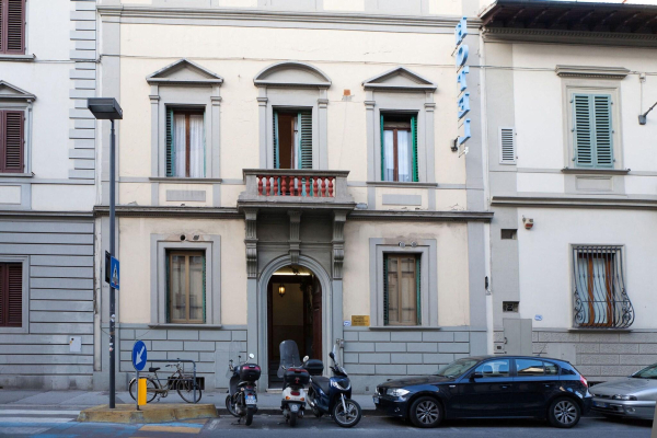 Las mejores ofertas de Hotel Masaccio Florencia