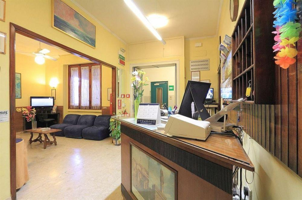 Las mejores ofertas de Hotel Pensione Ottaviani Florencia