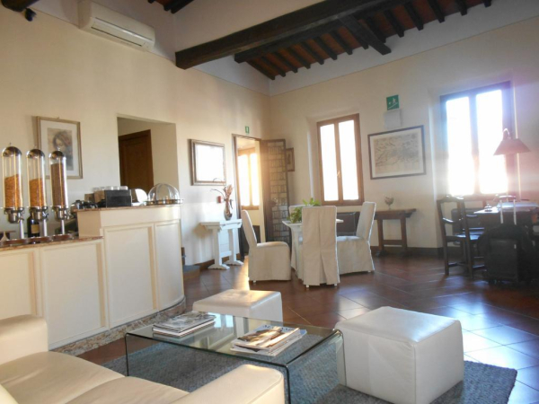 Las mejores ofertas de Hotel Relais Il Cestello Florencia
