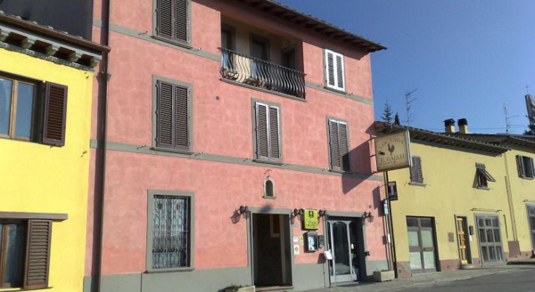 Las mejores ofertas de Locanda Il Gallo Florencia