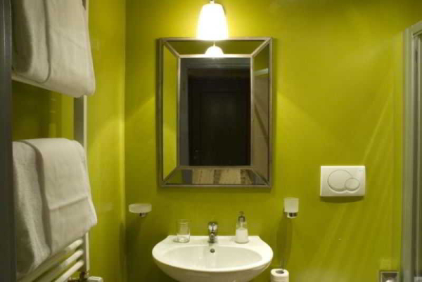 Las mejores ofertas de N4U Guest House Florence Florencia