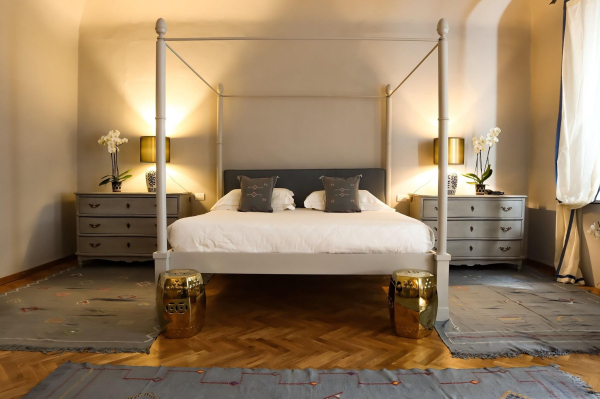 Las mejores ofertas de Palazzo Di Camugliano Florencia