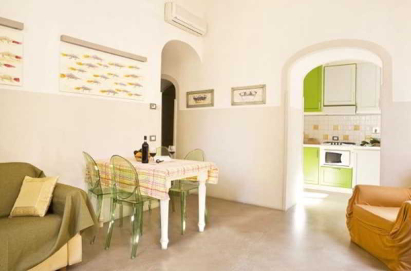 Las mejores ofertas de Signoria Apartments Florencia