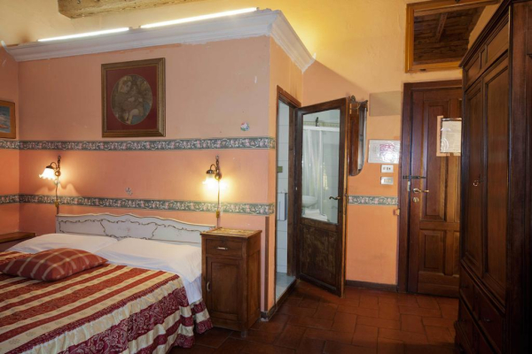 Las mejores ofertas de Soggiorno La Pergola Florencia