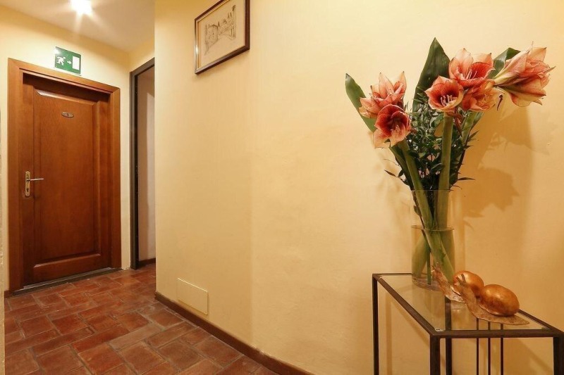 Las mejores ofertas de B&B Relais Il Campanile Florencia