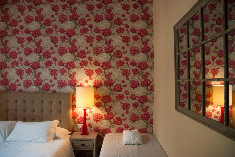 Las mejores ofertas de Black 5 Florence Suite Florencia