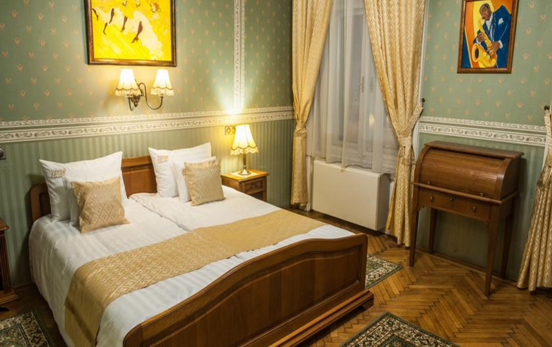 Cotton House Budapest