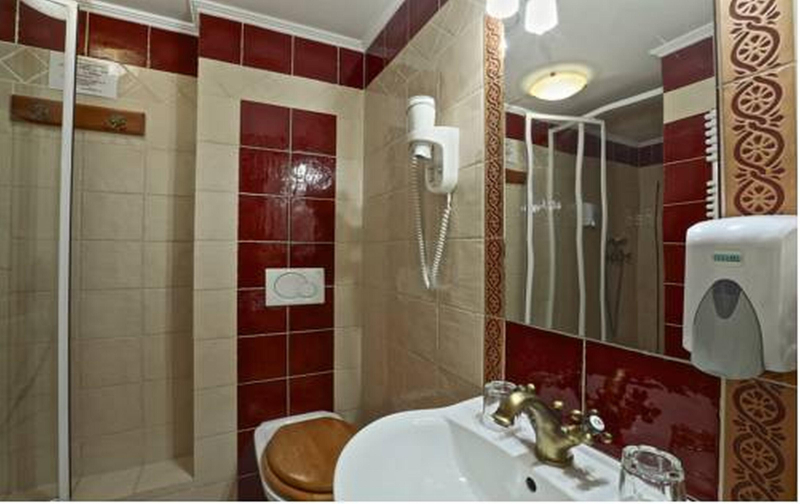 Cotton House Budapest