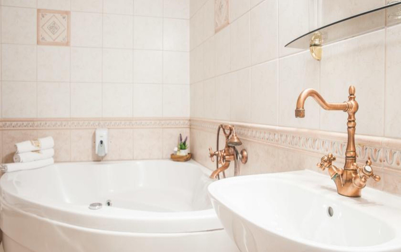 Cotton House Budapest