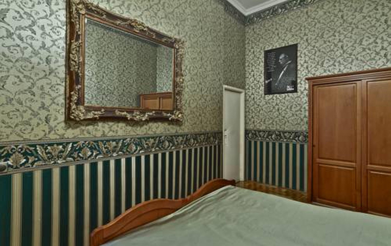 Cotton House Budapest