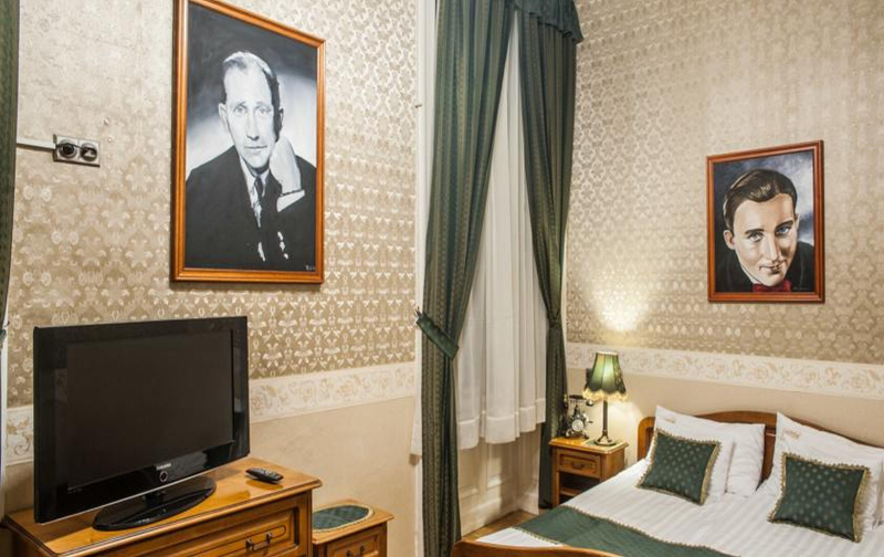 Cotton House Budapest