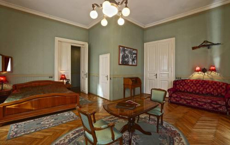 Cotton House Budapest