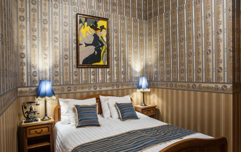 Cotton House Budapest