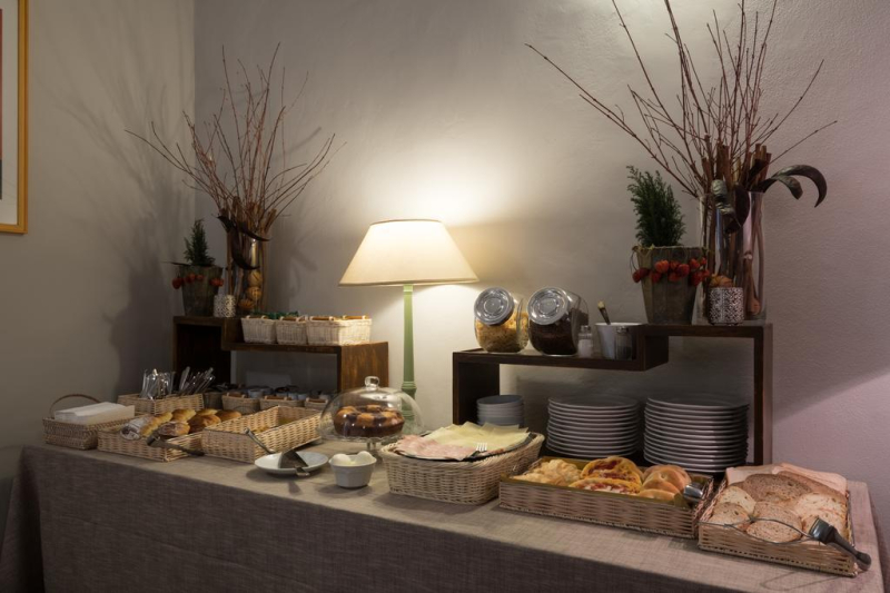 Las mejores ofertas de Home In Florence B&B Florencia