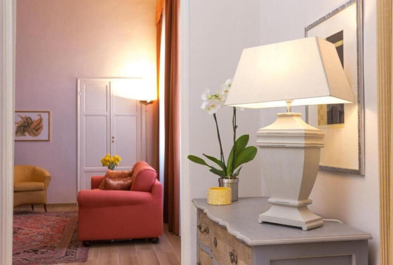 Las mejores ofertas de Palazzo Alfani Al David Florencia