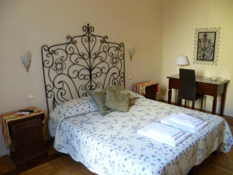 Las mejores ofertas de Relais Accademia Florencia