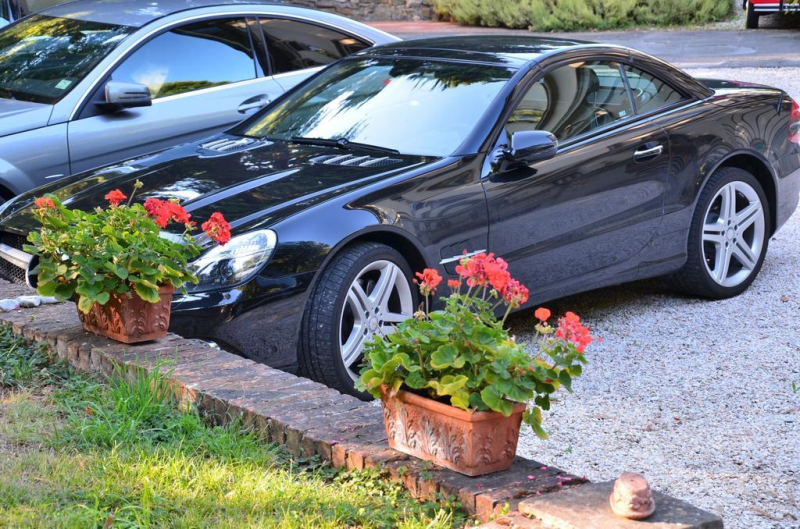 Las mejores ofertas de Residence Michelangiolo Florencia