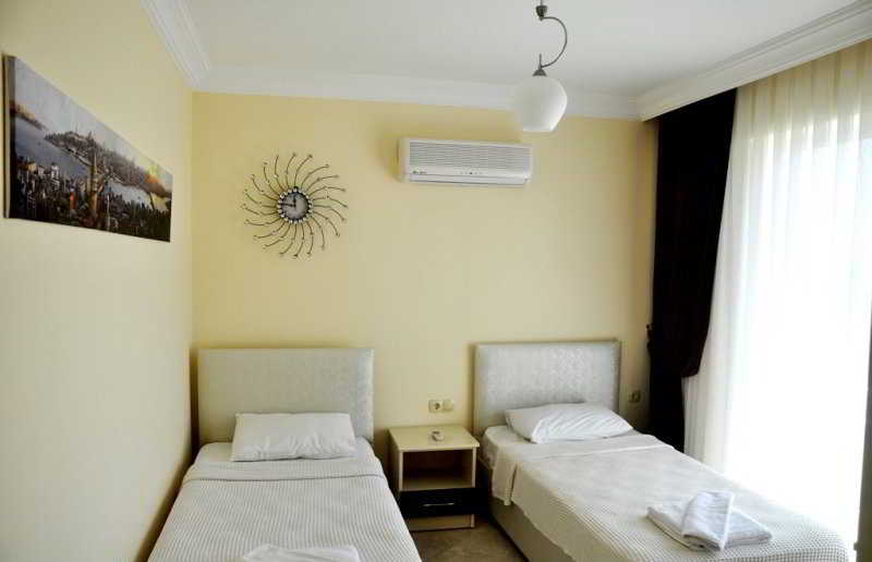 Las mejores ofertas de Seven Hotel Apartments Estambul