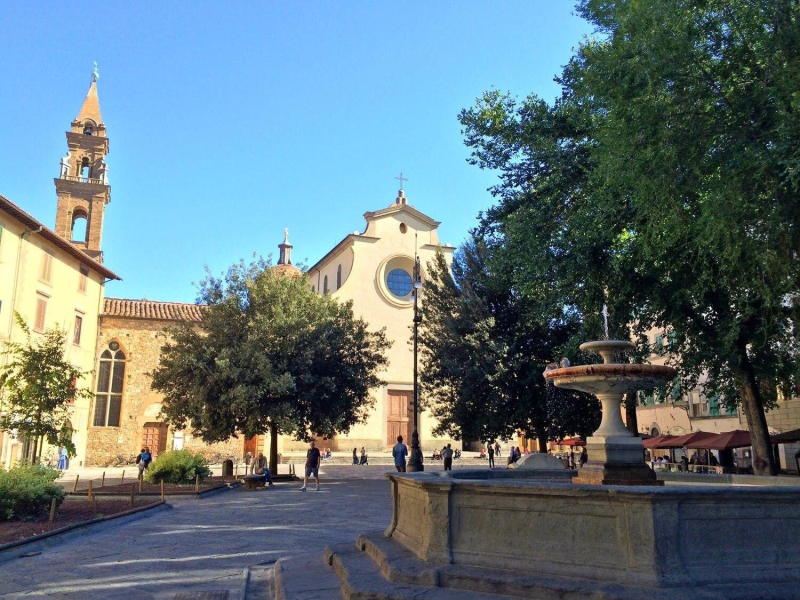 Las mejores ofertas de Soggiorno Alessandra Florencia