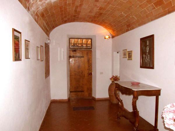 Las mejores ofertas de Casprini Da Omero Florencia