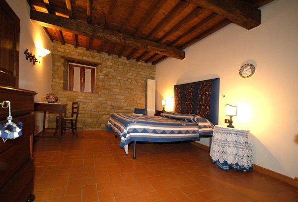 Las mejores ofertas de Castello Di Montegonzi Florencia