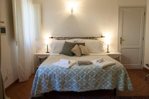 Las mejores ofertas de Franchi Residence Florencia