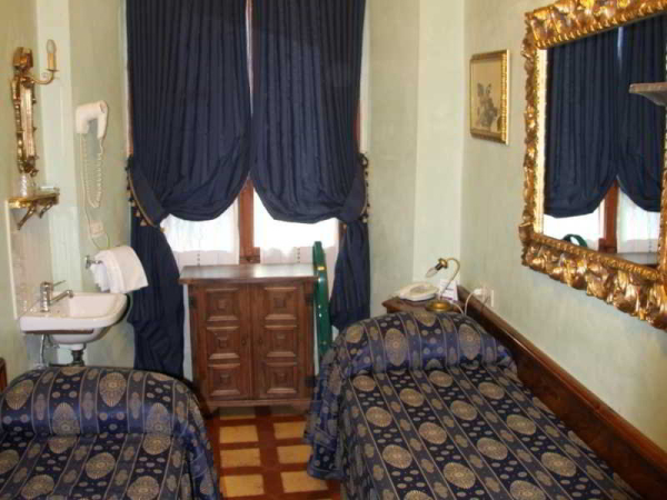 Las mejores ofertas de Hotel Abaco Florencia