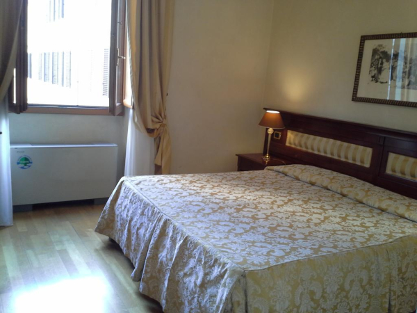Las mejores ofertas de Hotel Bigallo Florencia