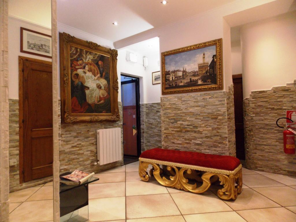 Las mejores ofertas de Hotel Fani Florencia
