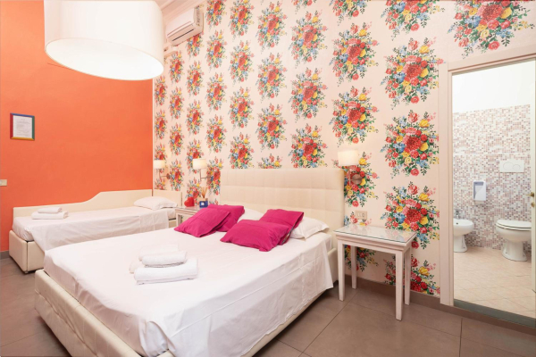 Las mejores ofertas de Hotel Joli Florencia