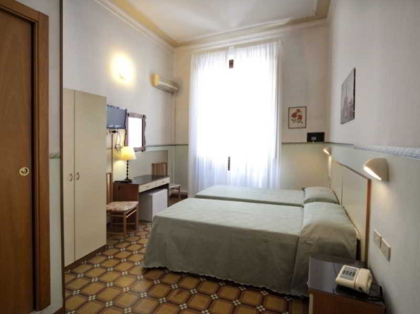 Las mejores ofertas de Hotel Serena Florencia