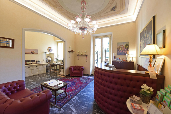 Las mejores ofertas de Relais La Corte Di Cloris Florencia