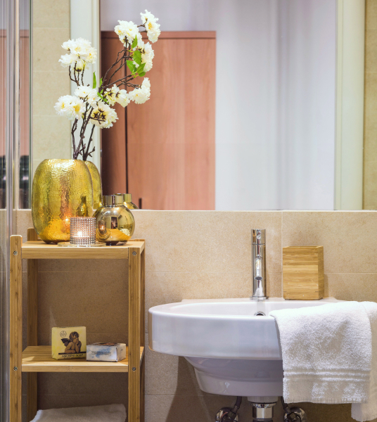 Las mejores ofertas de Sette Angeli Rooms Florencia