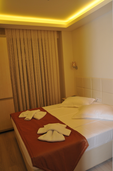 Las mejores ofertas de Sunlife Hotel Old City Estambul