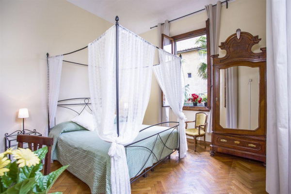 Las mejores ofertas de Tourist House Liberty Florencia
