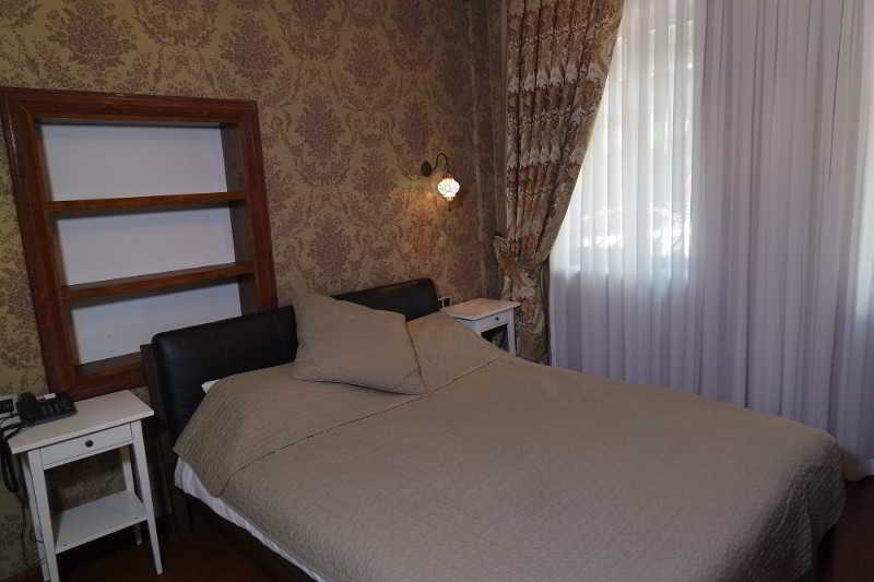 Las mejores ofertas de Alice Ottoman Palace Estambul
