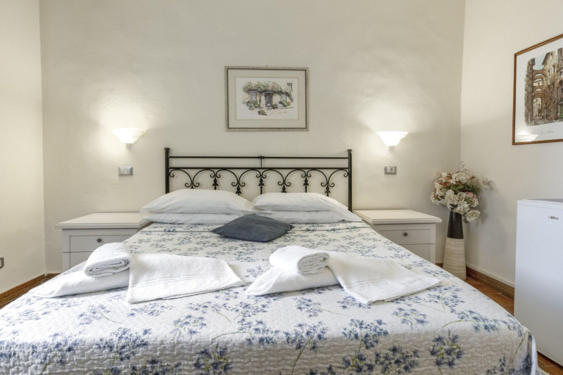 Las mejores ofertas de B&B Bel Duomo Florencia