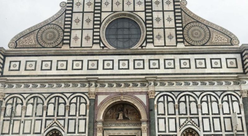 Las mejores ofertas de Blue Angels Loft Apartment Florencia