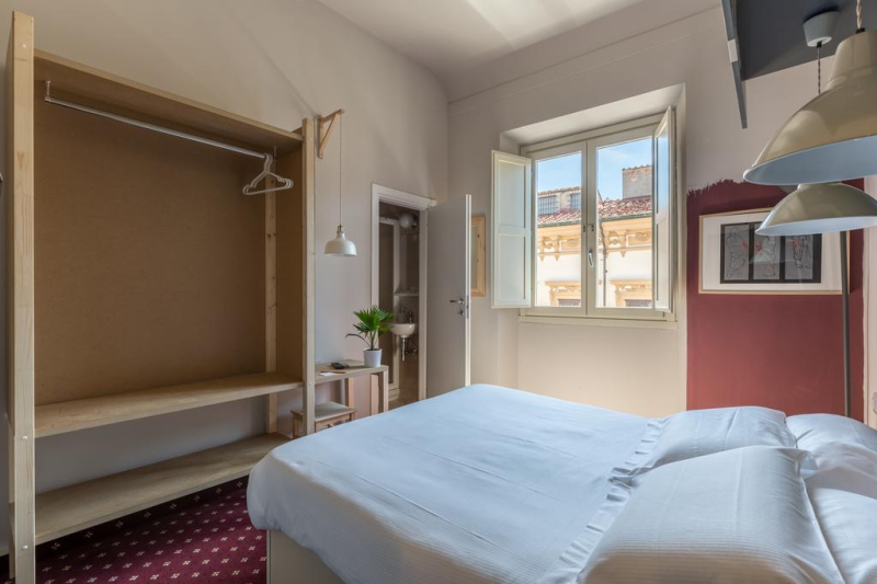 Las mejores ofertas de Florence Dome Hotel Florencia